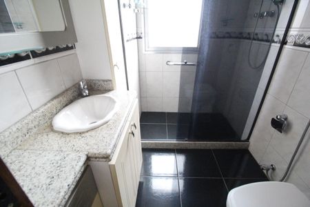 Apartamento à venda com 72m², 2 quartos e 1 vagaBanheiro