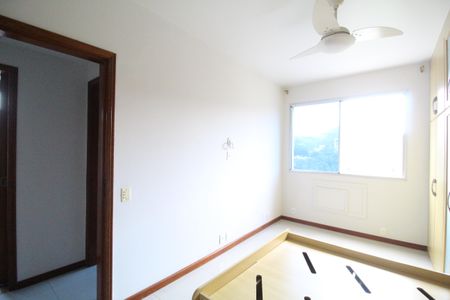 Apartamento à venda com 72m², 2 quartos e 1 vagaQuarto 2
