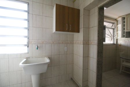 Apartamento à venda com 72m², 2 quartos e 1 vagaÁrea de serviço