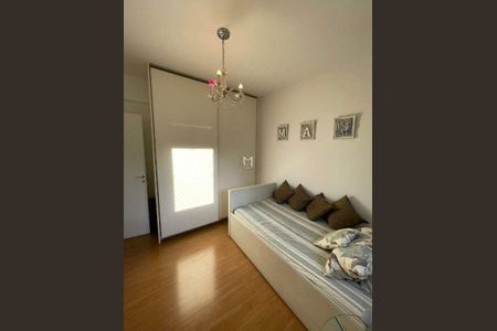 Apartamento à venda com 3 quartos, 113m² em Vila da Serra, Nova Lima