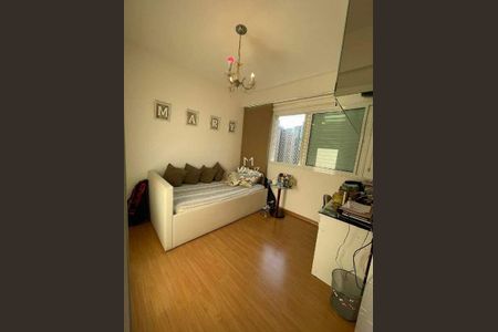 Apartamento à venda com 3 quartos, 113m² em Vila da Serra, Nova Lima