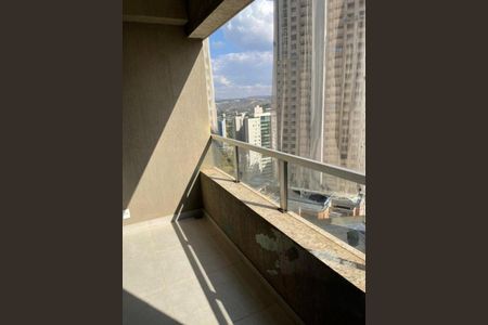 Apartamento à venda com 50m², 1 quarto e 1 vaga