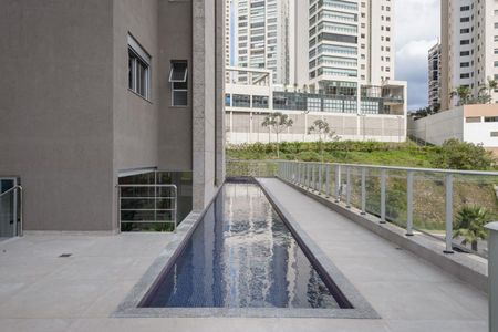Apartamento à venda com 50m², 1 quarto e 1 vaga