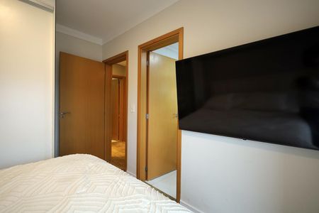 Apartamento à venda com 98m², 3 quartos e 2 vagas Apartamento à venda com 98m², 3 quartos e 2 vagasQuarto Suíte