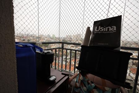 Apartamento à venda com 98m², 3 quartos e 2 vagas Apartamento à venda com 98m², 3 quartos e 2 vagasSacada Quarto Suíte