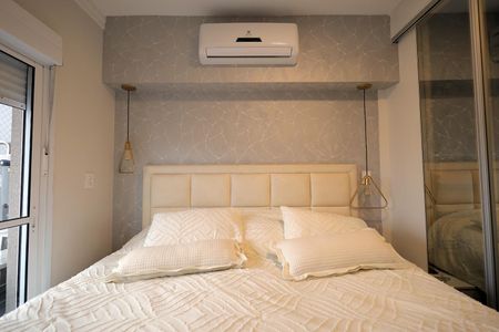 Apartamento à venda com 98m², 3 quartos e 2 vagas Apartamento à venda com 98m², 3 quartos e 2 vagasQuarto Suíte