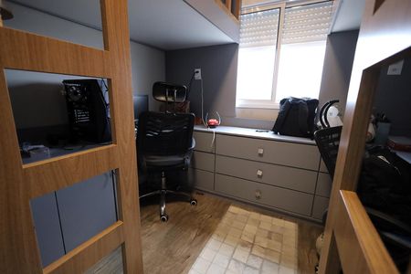 Apartamento à venda com 98m², 3 quartos e 2 vagas Apartamento à venda com 98m², 3 quartos e 2 vagasQuarto 2