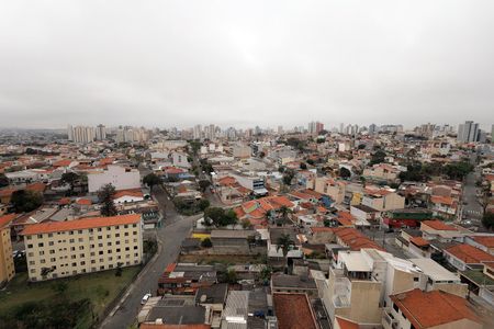 Apartamento à venda com 98m², 3 quartos e 2 vagas Apartamento à venda com 98m², 3 quartos e 2 vagasVista Sacada Gourmet