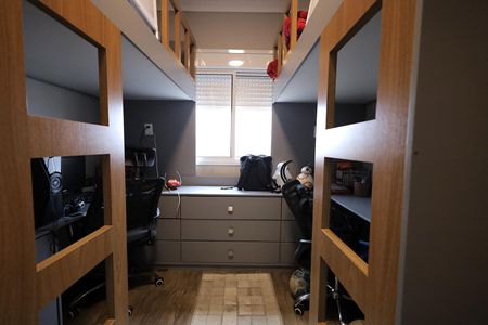 Apartamento à venda com 98m², 3 quartos e 2 vagas Apartamento à venda com 98m², 3 quartos e 2 vagasQuarto 2