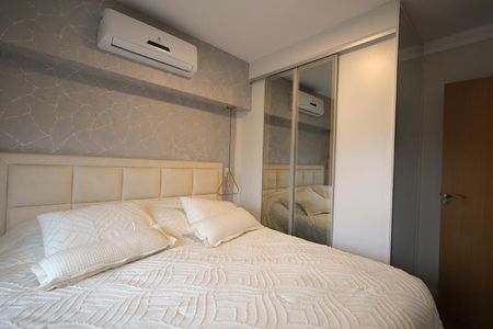 Apartamento à venda com 98m², 3 quartos e 2 vagas Apartamento à venda com 98m², 3 quartos e 2 vagasQuarto Suíte