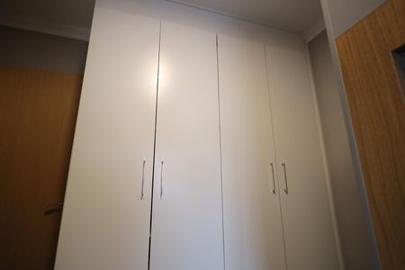 Apartamento à venda com 98m², 3 quartos e 2 vagas Apartamento à venda com 98m², 3 quartos e 2 vagasQuarto 2