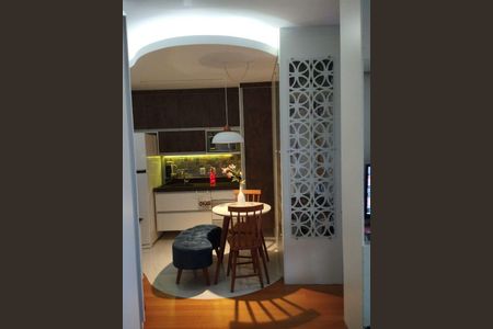Apartamento à venda com 1 quarto, 38m² em Rudge Ramos, São Bernardo do Campo