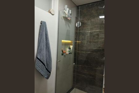 Apartamento à venda com 1 quarto, 38m² em Rudge Ramos, São Bernardo do Campo