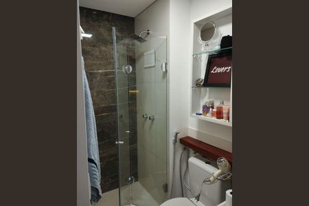 Apartamento à venda com 1 quarto, 38m² em Rudge Ramos, São Bernardo do Campo