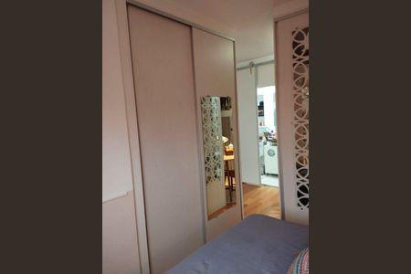 Apartamento à venda com 1 quarto, 38m² em Rudge Ramos, São Bernardo do Campo