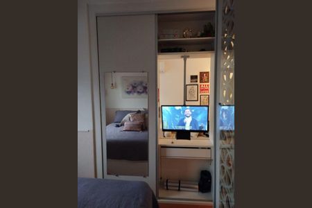 Apartamento à venda com 1 quarto, 38m² em Rudge Ramos, São Bernardo do Campo