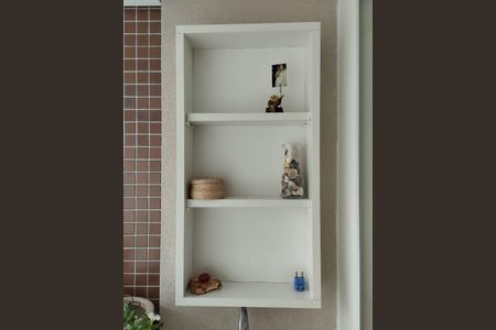 Apartamento à venda com 1 quarto, 38m² em Rudge Ramos, São Bernardo do Campo