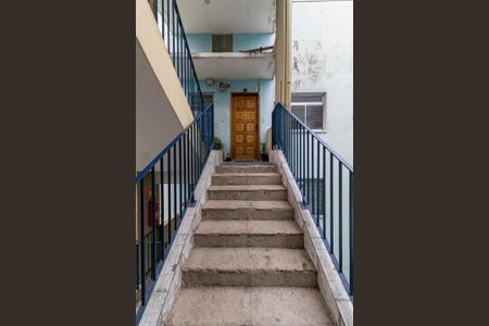 Apartamento à venda com 52m², 2 quartos e 1 vaga Apartamento à venda com 52m², 2 quartos e 1 vagaÁrea comum