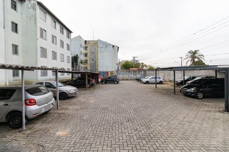 Apartamento à venda com 52m², 2 quartos e 1 vaga Apartamento à venda com 52m², 2 quartos e 1 vagaÁrea comum