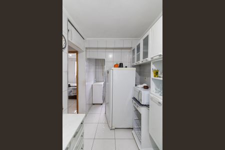 Apartamento à venda com 52m², 2 quartos e 1 vaga Apartamento à venda com 52m², 2 quartos e 1 vagaCozinha
