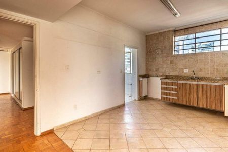Apartamento à venda com 3 quartos, 127m² em Cambuí, Campinas