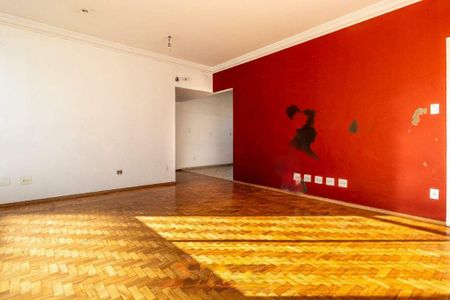 Apartamento à venda com 3 quartos, 127m² em Cambuí, Campinas