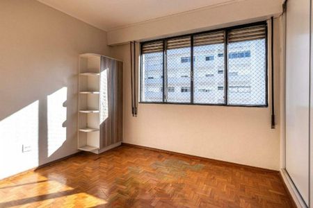 Apartamento à venda com 3 quartos, 127m² em Cambuí, Campinas