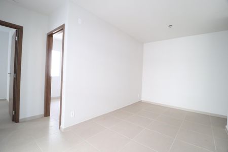 Apartamento para alugar com 60m², 2 quartos e 1 vagaSala