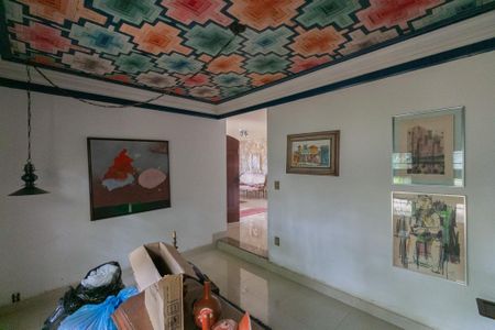 Casa à venda com 480m², 3 quartos e 3 vagasSala 2