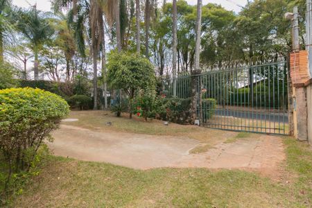 Casa à venda com 480m², 3 quartos e 3 vagasÁrea Externa