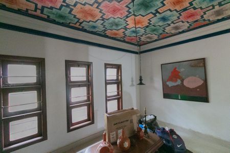 Casa à venda com 480m², 3 quartos e 3 vagasSala 2