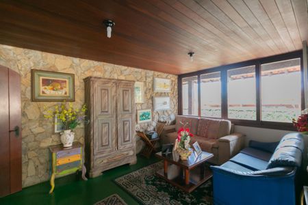 Casa à venda com 480m², 3 quartos e 3 vagasSala 3