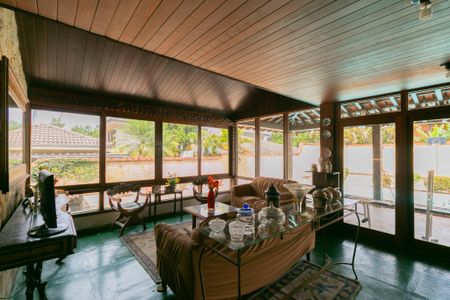 Casa à venda com 480m², 3 quartos e 3 vagasSala 4