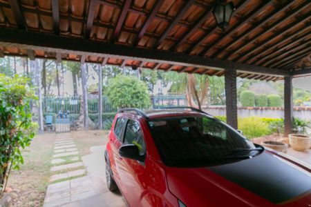 Casa à venda com 480m², 3 quartos e 3 vagasVista da Sala 1