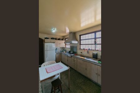 Casa à venda com 480m², 3 quartos e 3 vagasCozinha