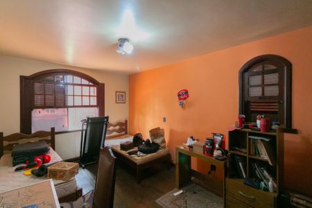 Casa à venda com 480m², 3 quartos e 3 vagasQuarto 1