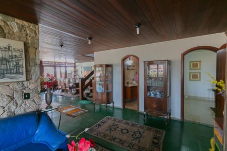 Casa à venda com 480m², 3 quartos e 3 vagasSala 3