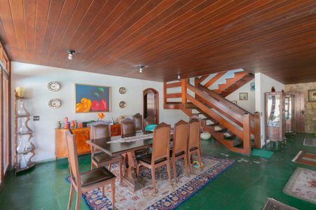 Casa à venda com 480m², 3 quartos e 3 vagasSala de Jantar