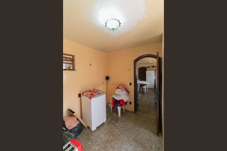 Casa à venda com 480m², 3 quartos e 3 vagasÁrea de Serviço