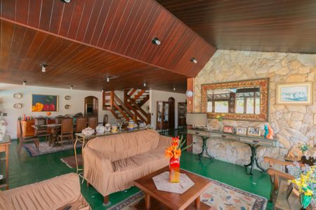 Casa à venda com 480m², 3 quartos e 3 vagasSala 4