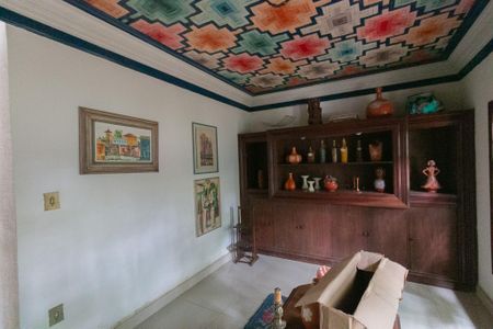 Casa à venda com 480m², 3 quartos e 3 vagasSala 2