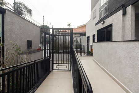 Apartamento para alugar com 60m², 2 quartos e sem vaga Apartamento para alugar com 60m², 2 quartos e sem vagaCondomínio - Entrada