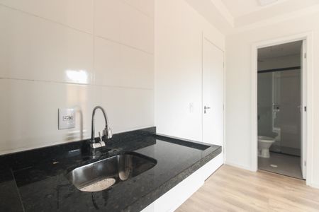 Apartamento para alugar com 60m², 2 quartos e sem vaga Apartamento para alugar com 60m², 2 quartos e sem vagaCozinha e Área de Serviço
