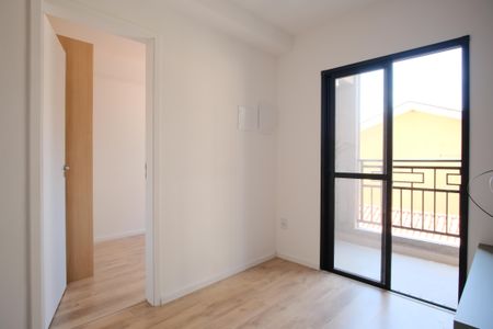 Sala de apartamento para alugar com 2 quartos, 60m² em Parque São Jorge, São Paulo