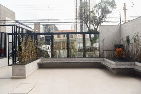 Apartamento para alugar com 60m², 2 quartos e sem vaga Apartamento para alugar com 60m², 2 quartos e sem vagaCondomínio - Salão de Festas