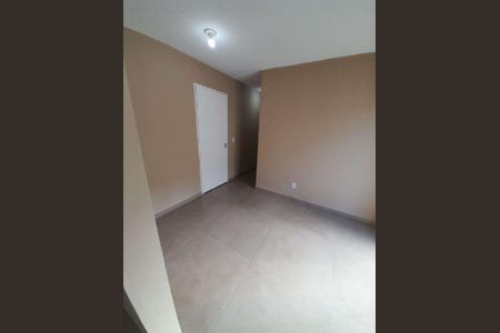 Sala de apartamento para alugar com 2 quartos, 48m² em Jardim Sao Miguel, Ferraz de Vasconcelos