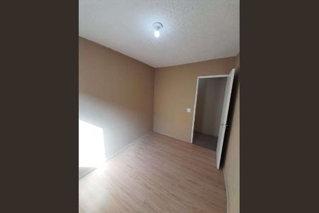 Quarto 1 de apartamento para alugar com 2 quartos, 48m² em Jardim Sao Miguel, Ferraz de Vasconcelos