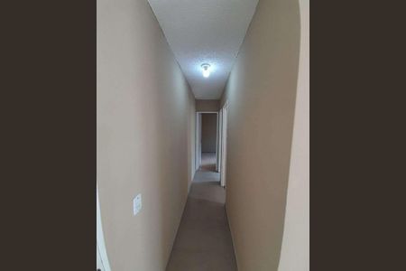 Corredor de apartamento para alugar com 2 quartos, 48m² em Jardim Sao Miguel, Ferraz de Vasconcelos