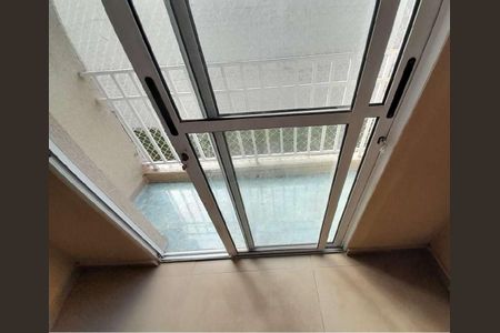 Sala de apartamento para alugar com 2 quartos, 48m² em Jardim Sao Miguel, Ferraz de Vasconcelos