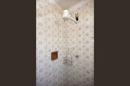 Apartamento à venda com 60m², 2 quartos e 1 vagaBanheiro